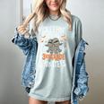 Creepin It Real With My 3rd Grade Monsters Halloween Teacher Women's Comfort Colors T-Shirt Bay Creepin It Real With My 3rd Grade Monsters Halloween Teacher Women's Comfort Colors T-Shirt Bay