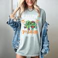 Creepin It Real Monster School 3rd Grade Teacher Halloween Women's Comfort Colors T-Shirt Bay Creepin It Real Monster School 3rd Grade Teacher Halloween Women's Comfort Colors T-Shirt Bay