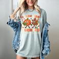 Crunching Numbers Just Like Leaves Pumpkin Fall Teacher Women's Comfort Colors T-Shirt Bay Crunching Numbers Just Like Leaves Pumpkin Fall Teacher Women's Comfort Colors T-Shirt Bay