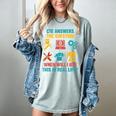 CTE Teacher CTE Crew When Will I Use This In Real Life Women's Comfort Colors T-Shirt Bay CTE Teacher CTE Crew When Will I Use This In Real Life Women's Comfort Colors T-Shirt Bay