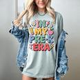 Cute Pre-K For Men Women Kindergarten Pre-K Teacher Women's Comfort Colors T-Shirt Bay