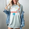 Cute Teacher My Students Are Out Of This World Space Men Women Kids Women's Comfort Colors T-Shirt Bay Cute Teacher My Students Are Out Of This World Space Men Women Kids Women's Comfort Colors T-Shirt Bay