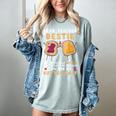Dear Teacher Bestie You'Re Totally My Jam Shirt Kids Women's Comfort Colors T-Shirt Bay Dear Teacher Bestie You'Re Totally My Jam Shirt Kids Women's Comfort Colors T-Shirt Bay