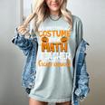 I Don't Need A Costume I'm Math Teacher Costume Halloween Women's Comfort Colors T-Shirt Bay I Don't Need A Costume I'm Math Teacher Costume Halloween Women's Comfort Colors T-Shirt Bay