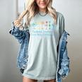 Dyslexia Teachers Form New Pathways Awareness Women's Comfort Colors T-Shirt Bay Dyslexia Teachers Form New Pathways Awareness Women's Comfort Colors T-Shirt Bay