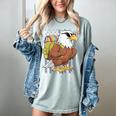 Eagle First Day Of School Teacher Back To School Eagle Women's Comfort Colors T-Shirt Bay Eagle First Day Of School Teacher Back To School Eagle Women's Comfort Colors T-Shirt Bay