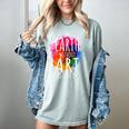 Earth Without Art Is Just Eh Painting Artist Pun Art Teacher Women's Comfort Colors T-Shirt Bay Earth Without Art Is Just Eh Painting Artist Pun Art Teacher Women's Comfort Colors T-Shirt Bay