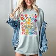 Everyone Is Welcome Here Tshirt Idaho Teacher Support Retro Women's Comfort Colors T-Shirt Bay Everyone Is Welcome Here Tshirt Idaho Teacher Support Retro Women's Comfort Colors T-Shirt Bay