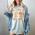 Fall In Love With Learning Shirt Autumn Thanksgiving Teacher Women's Comfort Colors T-Shirt Bay Fall In Love With Learning Shirt Autumn Thanksgiving Teacher Women's Comfort Colors T-Shirt Bay