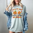 Fall In Love With Learning Teacher Student Autumn Pumpkin Women's Comfort Colors T-Shirt Bay Fall In Love With Learning Teacher Student Autumn Pumpkin Women's Comfort Colors T-Shirt Bay