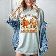 Fall In Love With Reading Book Autumn Pumpkins And Teachers Women's Comfort Colors T-Shirt Bay Fall In Love With Reading Book Autumn Pumpkins And Teachers Women's Comfort Colors T-Shirt Bay