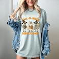Are You Fall o Ween Directions Halloween Skeleton Teacher Women's Comfort Colors T-Shirt Bay Are You Fall o Ween Directions Halloween Skeleton Teacher Women's Comfort Colors T-Shirt Bay
