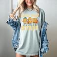 Field Trip Teacher Field Women's Comfort Colors T-Shirt Bay Field Trip Teacher Field Women's Comfort Colors T-Shirt Bay