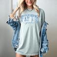 Fifth Grade Toile De Jouy Back To School Teachers Kids Women's Comfort Colors T-Shirt Bay Fifth Grade Toile De Jouy Back To School Teachers Kids Women's Comfort Colors T-Shirt Bay