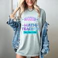 If At First You Don't Succeed Try Doing Your Math Teacher Women's Comfort Colors T-Shirt Bay If At First You Don't Succeed Try Doing Your Math Teacher Women's Comfort Colors T-Shirt Bay