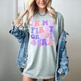 In My First Grade Era 1st Grade Girls Teacher Back To School Women's Comfort Colors T-Shirt Bay In My First Grade Era 1st Grade Girls Teacher Back To School Women's Comfort Colors T-Shirt Bay
