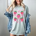 First Grade Is My Jam Strawberry First Grade Teacher Women Women's Comfort Colors T-Shirt Bay First Grade Is My Jam Strawberry First Grade Teacher Women Women's Comfort Colors T-Shirt Bay