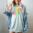First Grade Team Teacher Back To School 1st Grade Squad Kids Women's Comfort Colors T-Shirt Bay First Grade Team Teacher Back To School 1st Grade Squad Kids Women's Comfort Colors T-Shirt Bay