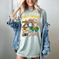 First Grade Zoo Field Trip Squad Matching Teacher Students Women's Comfort Colors T-Shirt Bay First Grade Zoo Field Trip Squad Matching Teacher Students Women's Comfort Colors T-Shirt Bay