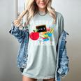 Future Teacher Costume For Adults And Kids T-Shirt Women's Comfort Colors T-Shirt Bay Future Teacher Costume For Adults And Kids T-Shirt Women's Comfort Colors T-Shirt Bay
