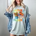 Future Teacher Costume For Kids Back To School Boy Girl Women's Comfort Colors T-Shirt Bay