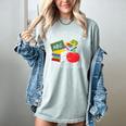 Future Teacher Costume Tee For Men Women Adults And Kids Women's Comfort Colors T-Shirt Bay Future Teacher Costume Tee For Men Women Adults And Kids Women's Comfort Colors T-Shirt Bay