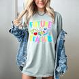 Future Teacher Kid's Career Women's Comfort Colors T-Shirt Bay Future Teacher Kid's Career Women's Comfort Colors T-Shirt Bay