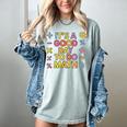 Good Day To Do Math Teacher Appreciation Day Science Women's Comfort Colors T-Shirt Bay Good Day To Do Math Teacher Appreciation Day Science Women's Comfort Colors T-Shirt Bay