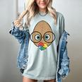 The Good Egg Teacher Halloween Costume Food Group Cute Women's Comfort Colors T-Shirt Bay The Good Egg Teacher Halloween Costume Food Group Cute Women's Comfort Colors T-Shirt Bay