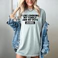 Grammar T Shirt Back To School English Teacher Women's Comfort Colors T-Shirt Bay Grammar T Shirt Back To School English Teacher Women's Comfort Colors T-Shirt Bay