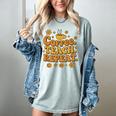 Groovy Coffee Teach Repeat Retro Teacher Women's Comfort Colors T-Shirt Bay Groovy Coffee Teach Repeat Retro Teacher Women's Comfort Colors T-Shirt Bay