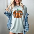 Halloween Books Pumpkin Reading Teacher Fall Men Women Women's Comfort Colors T-Shirt Bay Halloween Books Pumpkin Reading Teacher Fall Men Women Women's Comfort Colors T-Shirt Bay