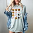 Halloween Math Teacher Men Women Order Of Operations Women's Comfort Colors T-Shirt Bay Halloween Math Teacher Men Women Order Of Operations Women's Comfort Colors T-Shirt Bay