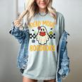 Halloween Read More Books Retro Costume Teacher Women Girls Women's Comfort Colors T-Shirt Bay Halloween Read More Books Retro Costume Teacher Women Girls Women's Comfort Colors T-Shirt Bay