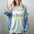 Halloween Teacher Will Trade Students For Candy Women Men Women's Comfort Colors T-Shirt Bay Halloween Teacher Will Trade Students For Candy Women Men Women's Comfort Colors T-Shirt Bay
