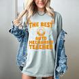 Hard Being The Best Auto Mechanics Teacher For Men Women Kids Women's Comfort Colors T-Shirt Bay Hard Being The Best Auto Mechanics Teacher For Men Women Kids Women's Comfort Colors T-Shirt Bay