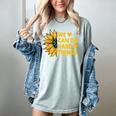 We Can Do Hard Things Kids Teacher Back To School Women's Comfort Colors T-Shirt Bay We Can Do Hard Things Kids Teacher Back To School Women's Comfort Colors T-Shirt Bay