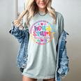 Head Start Dream Team Squad Teacher Headstart Back To School Women's Comfort Colors T-Shirt Bay Head Start Dream Team Squad Teacher Headstart Back To School Women's Comfort Colors T-Shirt Bay