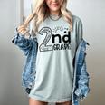 Hello On To 2nd Grade Teachers Boys And Team Secound Grade Women's Comfort Colors T-Shirt Bay Hello On To 2nd Grade Teachers Boys And Team Secound Grade Women's Comfort Colors T-Shirt Bay