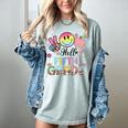 Hello 5th Grade Boy Girl Teacher Back To School 5th Grade Women's Comfort Colors T-Shirt Bay Hello 5th Grade Boy Girl Teacher Back To School 5th Grade Women's Comfort Colors T-Shirt Bay