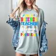 I'm Science Teacher Of Course I Have Problems Back To School Men Women Women's Comfort Colors T-Shirt Bay I'm Science Teacher Of Course I Have Problems Back To School Men Women Women's Comfort Colors T-Shirt Bay