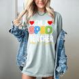 I'm A SPED Teacher Special Education Teacher Women's Comfort Colors T-Shirt Bay I'm A SPED Teacher Special Education Teacher Women's Comfort Colors T-Shirt Bay