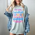 I'M That Substitute Teacher They Told Substitute Teacher Women's Comfort Colors T-Shirt Bay I'M That Substitute Teacher They Told Substitute Teacher Women's Comfort Colors T-Shirt Bay