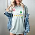 I'm Working For Christmas Break 5 Stars Christmas Teacher Women's Comfort Colors T-Shirt Bay I'm Working For Christmas Break 5 Stars Christmas Teacher Women's Comfort Colors T-Shirt Bay