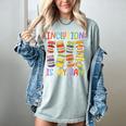 Inclusion Is My Jam SPED Teacher Special Education Teacher Women's Comfort Colors T-Shirt Bay Inclusion Is My Jam SPED Teacher Special Education Teacher Women's Comfort Colors T-Shirt Bay
