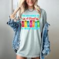 THE INFLUENCE OF A GREAT TEACHER IS NEVER ERASED Teaching For Men Women Girls Kids Women's Comfort Colors T-Shirt Bay THE INFLUENCE OF A GREAT TEACHER IS NEVER ERASED Teaching For Men Women Girls Kids Women's Comfort Colors T-Shirt Bay