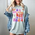 It's a Bootiful Day To Make Music Halloween Music Teacher Women's Comfort Colors T-Shirt Bay It's a Bootiful Day To Make Music Halloween Music Teacher Women's Comfort Colors T-Shirt Bay