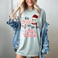 It's Cool To Be a Infant Teacher Snowman Winter Christmas Women's Comfort Colors T-Shirt Bay It's Cool To Be a Infant Teacher Snowman Winter Christmas Women's Comfort Colors T-Shirt Bay