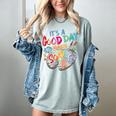 It's A Good Day To Make Some Art Artist Drawing Teacher Tees Women's Comfort Colors T-Shirt Bay It's A Good Day To Make Some Art Artist Drawing Teacher Tees Women's Comfort Colors T-Shirt Bay