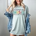 It's A Good Day To Make Music Musician Music Teacher Women's Comfort Colors T-Shirt Bay
